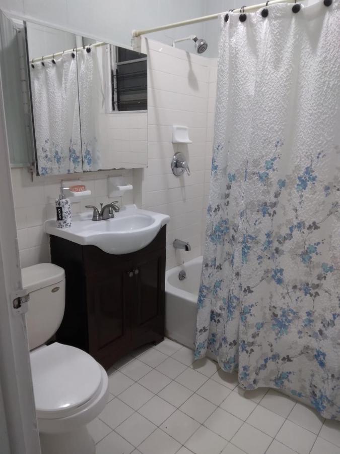 Brighton Beach Rooms New York City Exterior photo