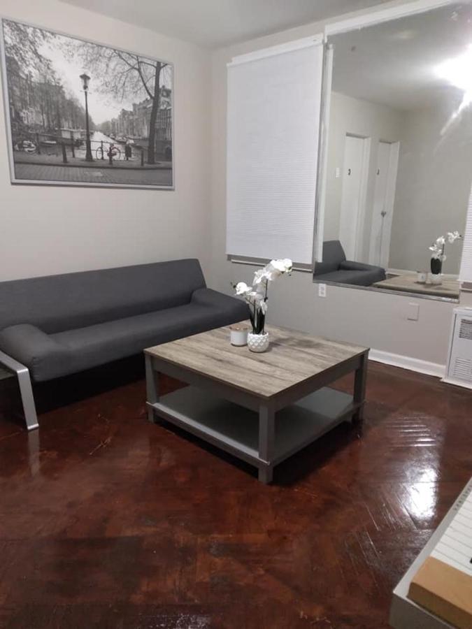 Brighton Beach Rooms New York City Exterior photo