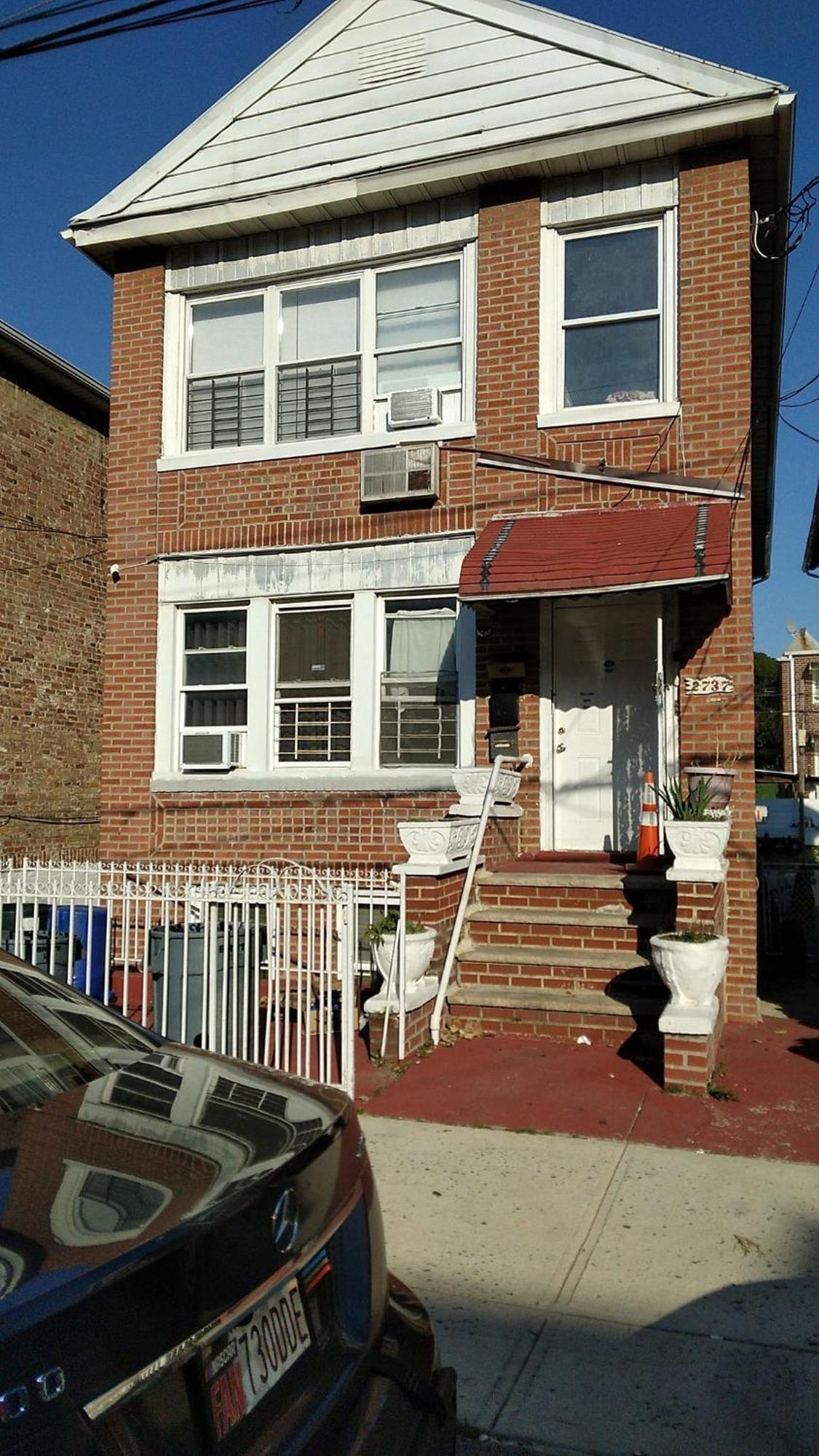 Brighton Beach Rooms New York City Exterior photo